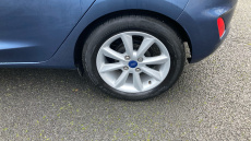 Ford Fiesta 1.1 75 Trend 5dr Petrol Hatchback